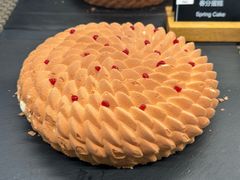 -景er The Balcony自助餐厅·北京东方君悦大酒店