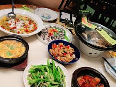 -客语客家菜(佳兆业广场店)