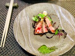 -神户牛排餐厅MOURIYA(总店)