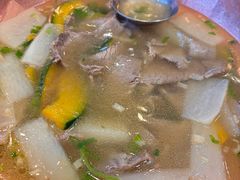 -妈妈的味道(和顺古镇店)