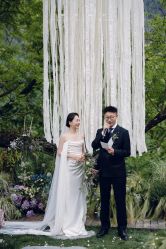点击看大图 -Chic Bridal 熙可婚纱