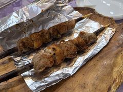 -新疆巴州金丝特餐厅(大钟寺店)