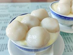 -阿三麻蓉汤圆(顺光大厦店)