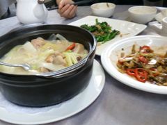 -和平馆·地道港澳茶餐厅(西门口店)