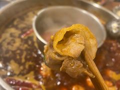 -飘香火锅(玉林西路店)