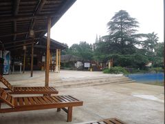 -庐山天沐温泉度假村