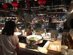 -济南喜来登酒店