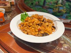 -普天和酒楼(天津之眼店)