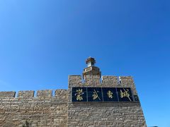 -崇武古城风景区