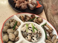 -多迷烫菜广场(水心大厦店)