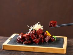 -御沪沪味园.融合菜.海鲜(斜土路店)