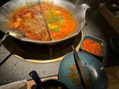 -湊湊火锅·茶憩(天环广场店)