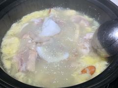 -百年果林椰子鸡(中洲店)