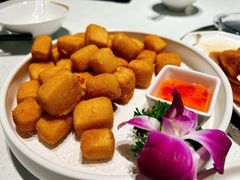 -顺峰顺水顺德菜(第一百货店)