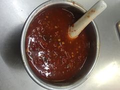 -广场正宗原汁薏米店