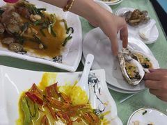 -景好海鲜餐厅(大鹏必选旅游店)