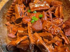 -涌上外婆桥(南塘店)