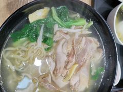 -好麺世家海鲜面馆(新建中路店)