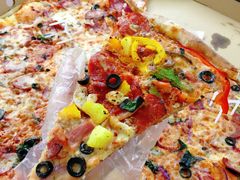 -Tubestation站点比萨(新世界大望路店)
