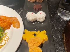 -局气 烤鸭·北京菜(光华路店)