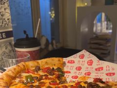 -春树下·树屋花房西餐厅(罍街AS1980店)