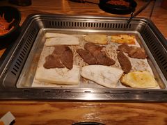 -新石器烤肉(南站店)