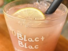 -Blac+Blac(中海环宇荟店)