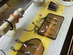 -南京夫子庙石唯玉雨花石酒店
