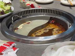 -蜀留香火锅·始于1999·原四川老火锅(白堤路店)