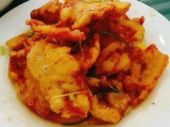 -李连贵酒家熏肉大饼(昆明街店)