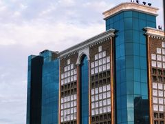 -新疆国际大巴扎