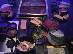 -王家渡火锅(金宝汇店)