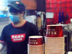 -黑色经典臭豆腐·湖南特产(太平街口店)