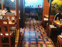 -云海肴·汽锅鸡·云南代表菜(天山百盛优客店)