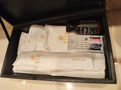 -温州美美君亭酒店四季花园餐厅(五马九山湖店)