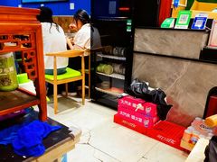 -内蒙焖面大盆骨餐馆(山大路店)