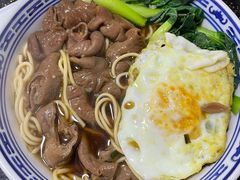 大肠面-好面道大肠面(中华路店)