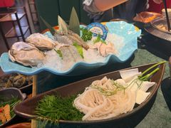 -牛New寿喜烧(金鹰世界店)