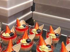 -博林天瑞喜来登酒店·西丽尚膳