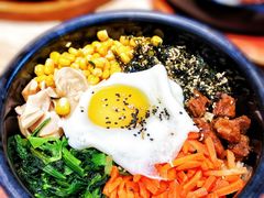 -米村拌饭(王府井·香江小镇店)