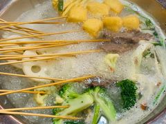 -袁记串串香(北国店)