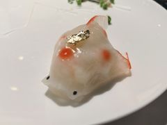 -上海滩餐厅(BFC外滩金融中心店)