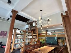 -1901 Cafe(西四店)