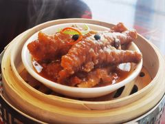 -Yan Ting宴庭中餐厅-长沙瑞吉酒店(运达店)