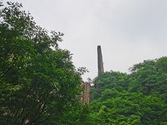 -龙潭大峡谷