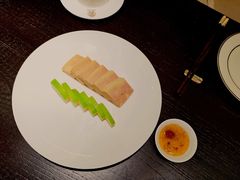 -甄御•海鲜新青岛菜(麦岛店)