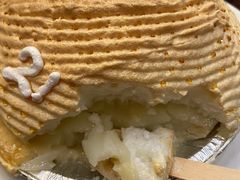 柠檬攀-东海咖啡馆