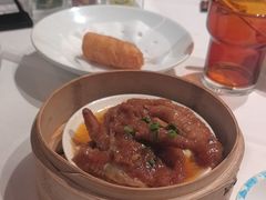 -汤城小厨•粤菜•靓汤(金宝街店)