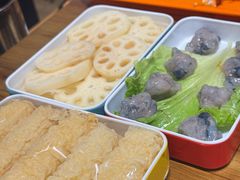 -黔哆哆地摊酸汤火锅(清湖店)