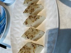 桂花拉糕-绿波廊(豫园店)
